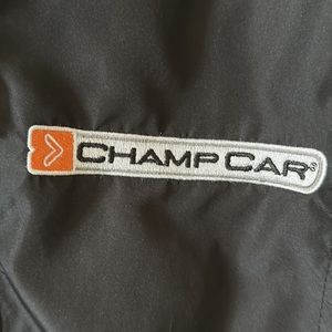 Champ car jacket